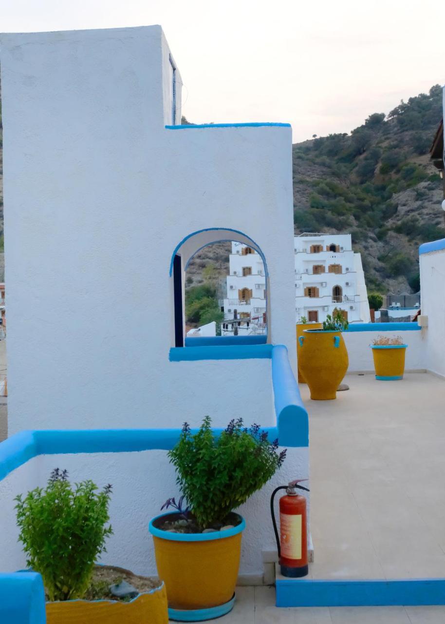 Andromeda Agia Galini (Crete)