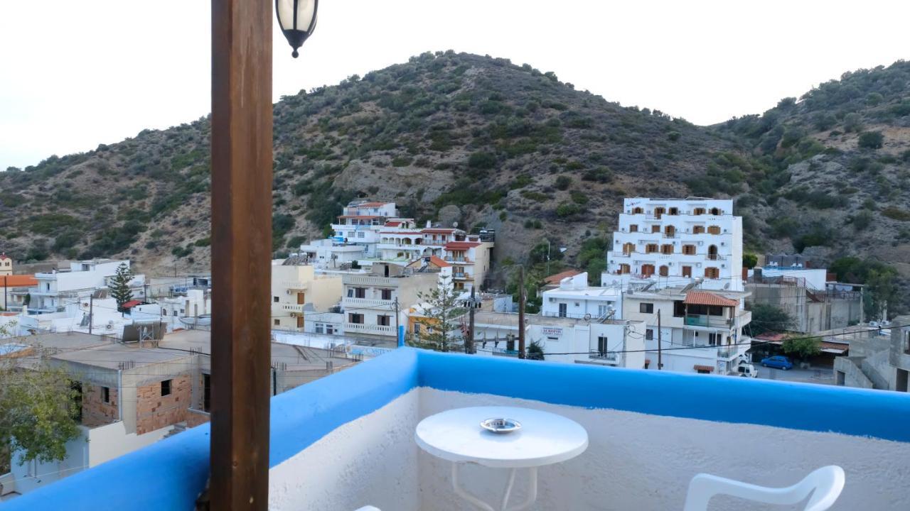 Andromeda Hotel 2*