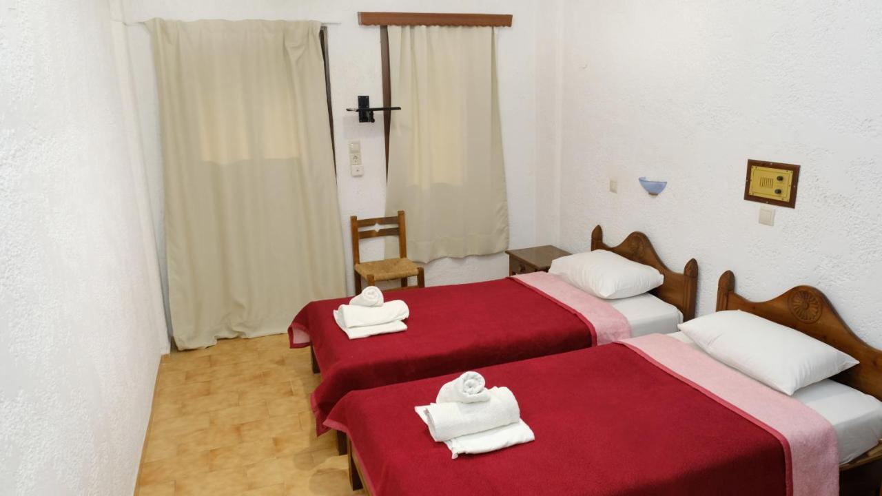 Hotel Andromeda