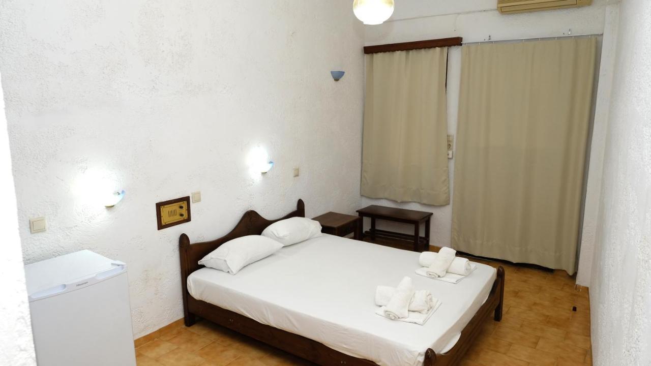 Hotel Andromeda 2*