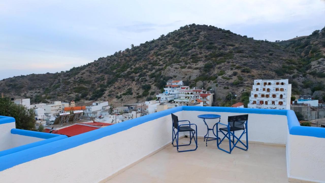 Andromeda Hotel 2*