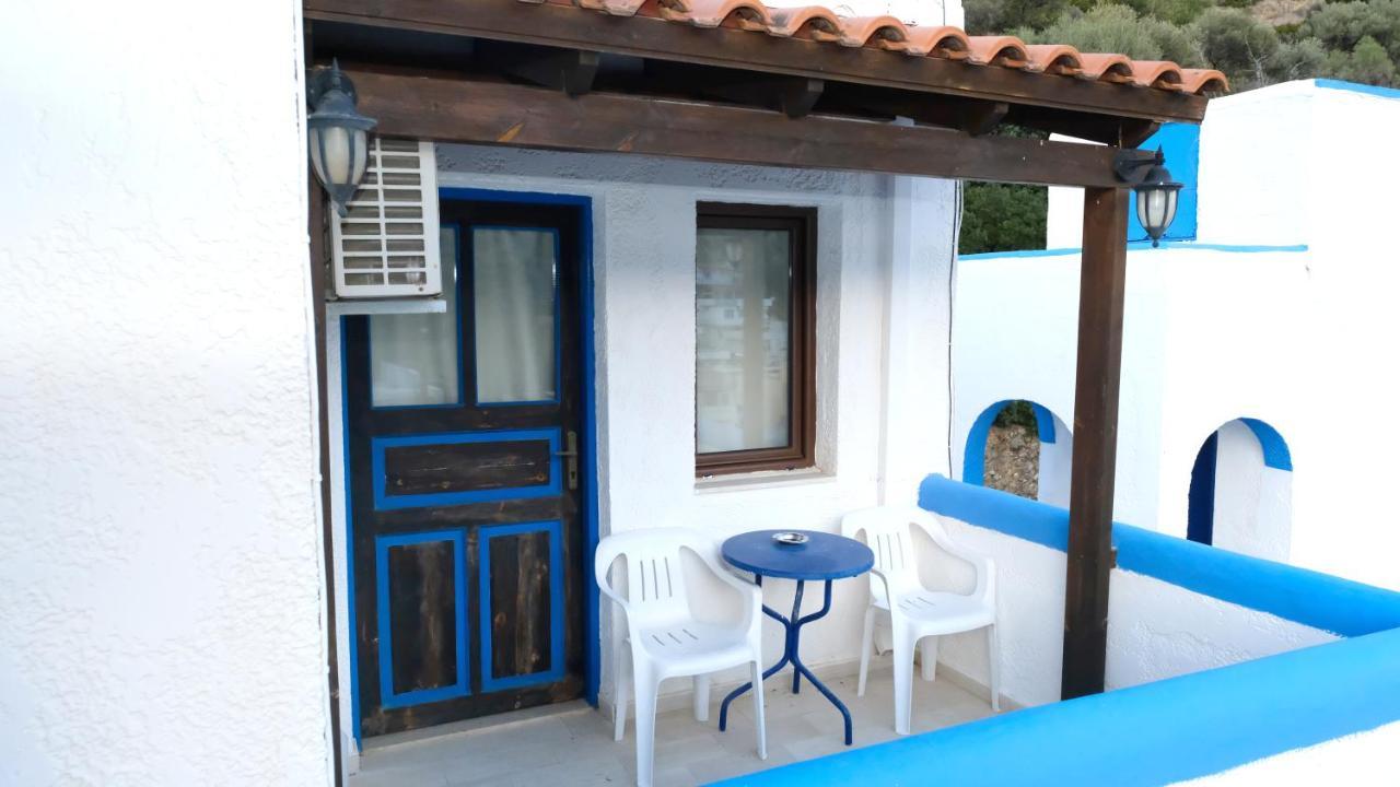Andromeda Agia Galini (Crete)