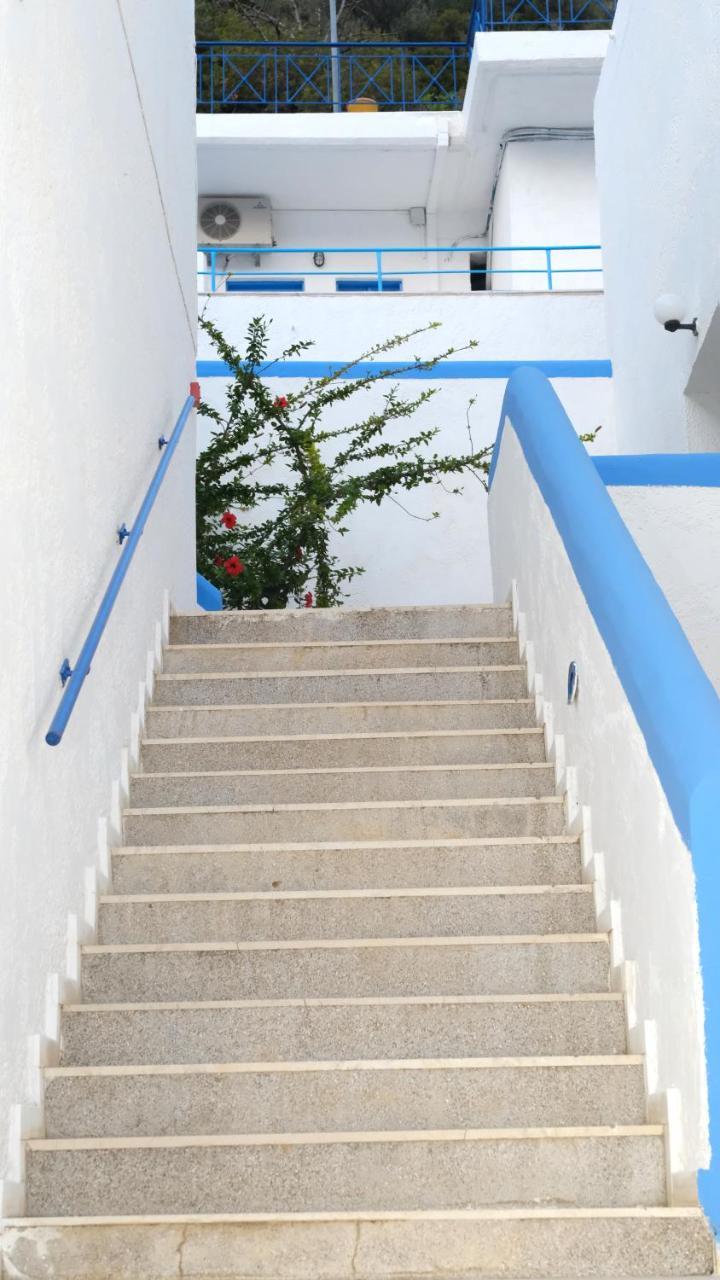 Andromeda Hotel