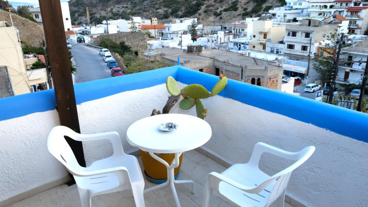 Andromeda Hotel