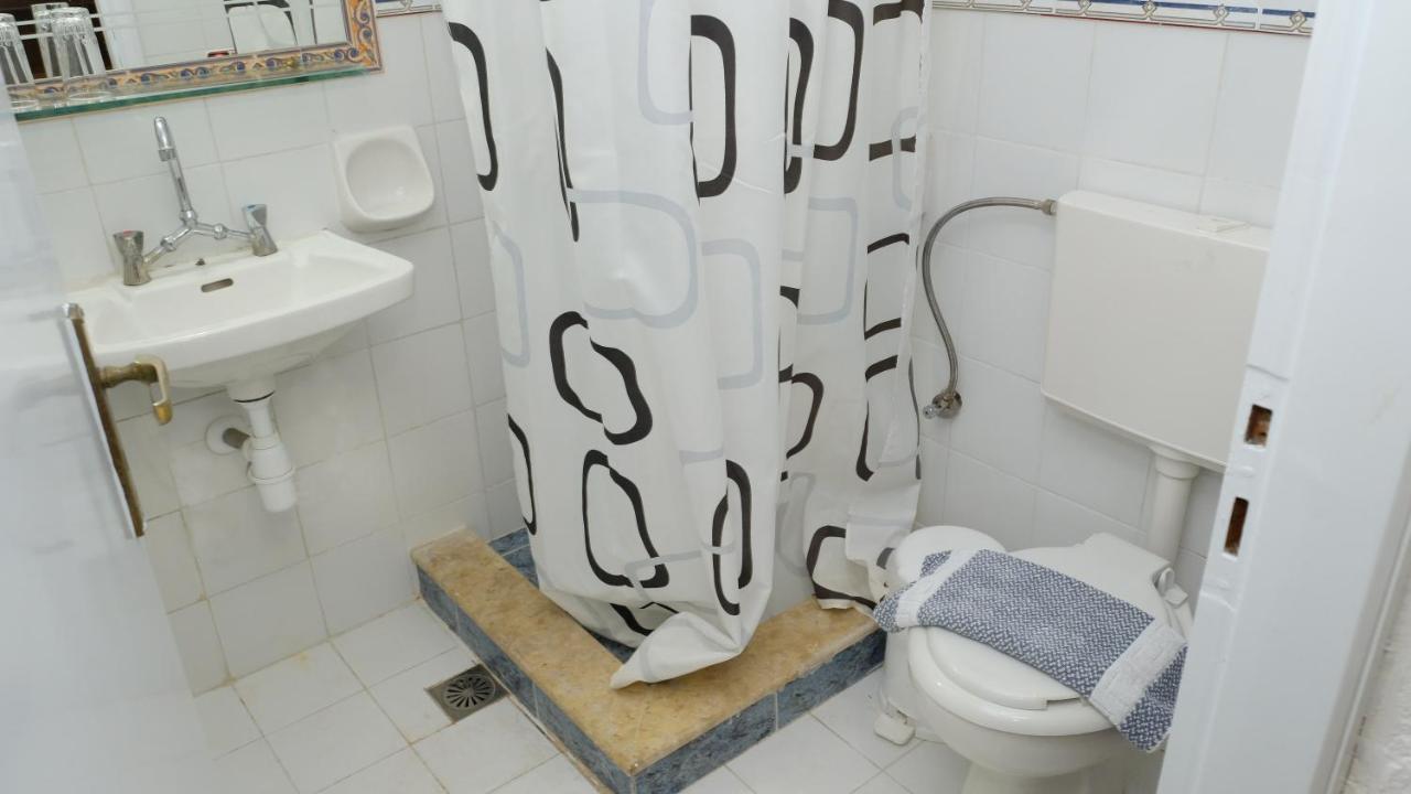 Hotel Andromeda Agia Galini (Crete)
