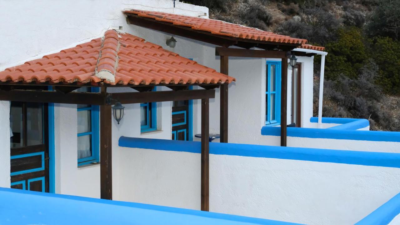 Andromeda 2* Agia Galini (Crete)
