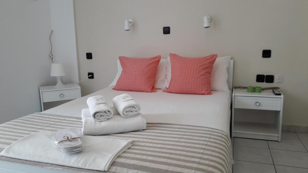 Heras Garden Vasiliki (Lefkada)