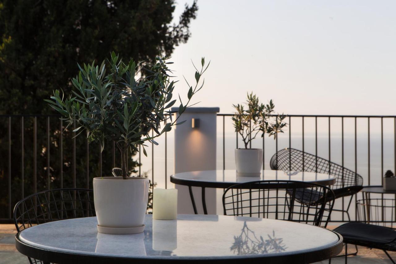 Olga Hotel Mouresi