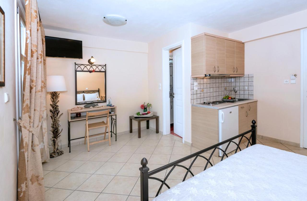 Bay Sea Houses. Apartment *