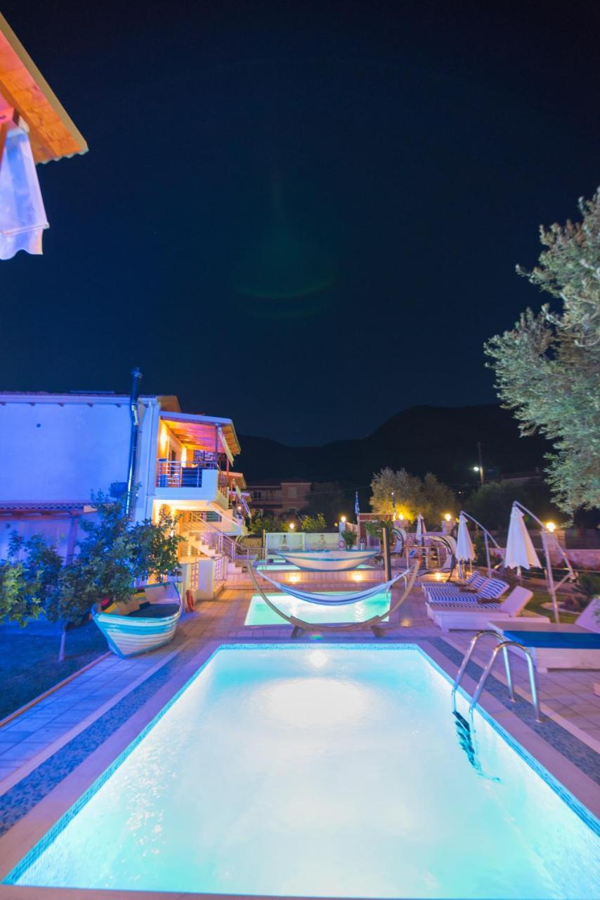 Saints Holiday home *