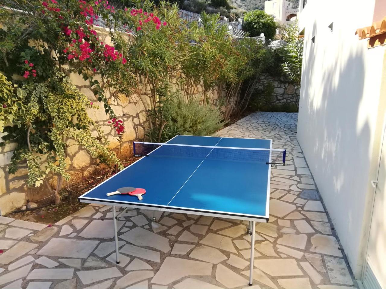 Villa Vadim Bali (Crete)