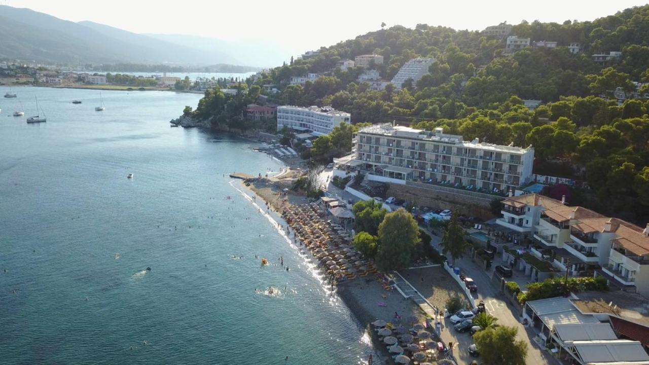 New Aegli Hotel