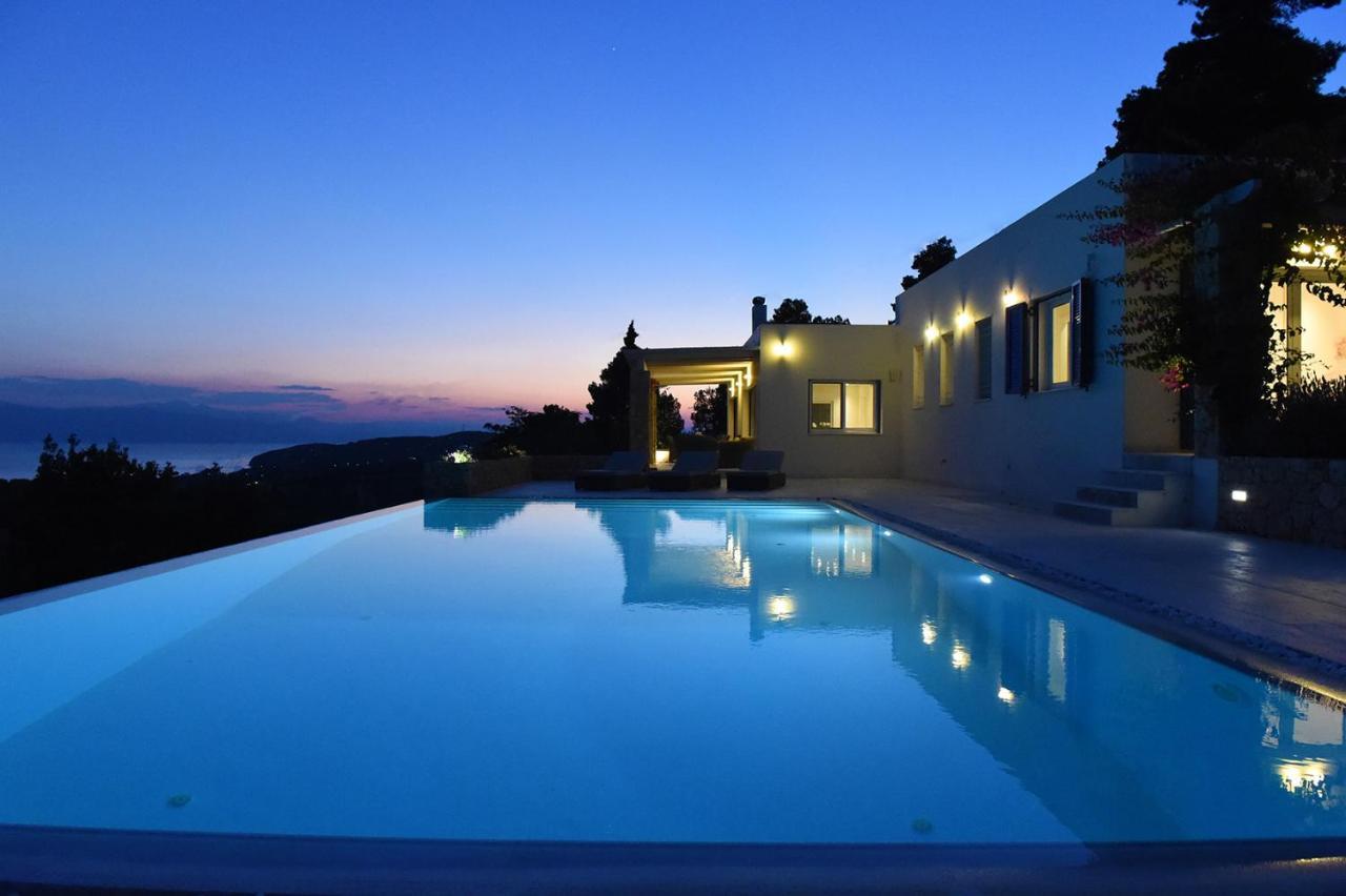 Gournes Villa Porto Heli