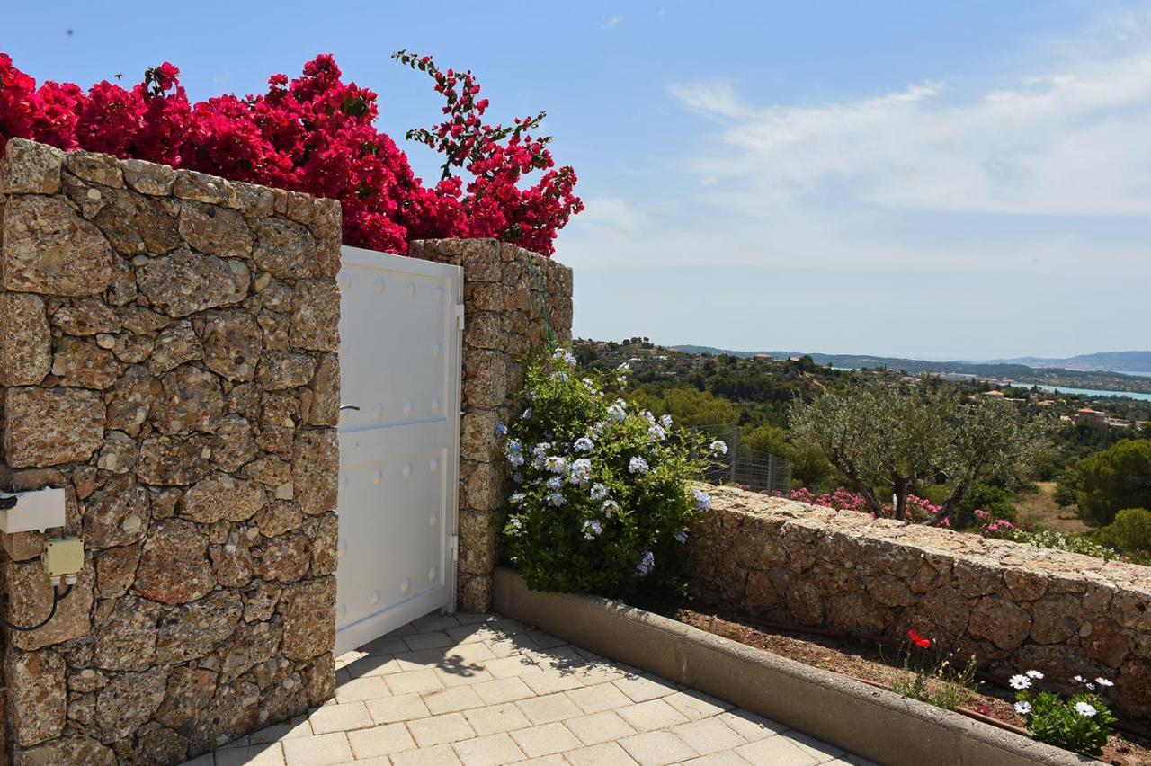 Villa Gournes Porto Heli
