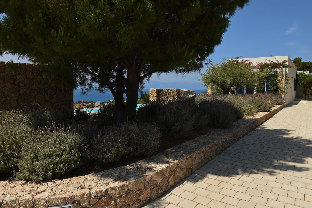 Villa Gournes