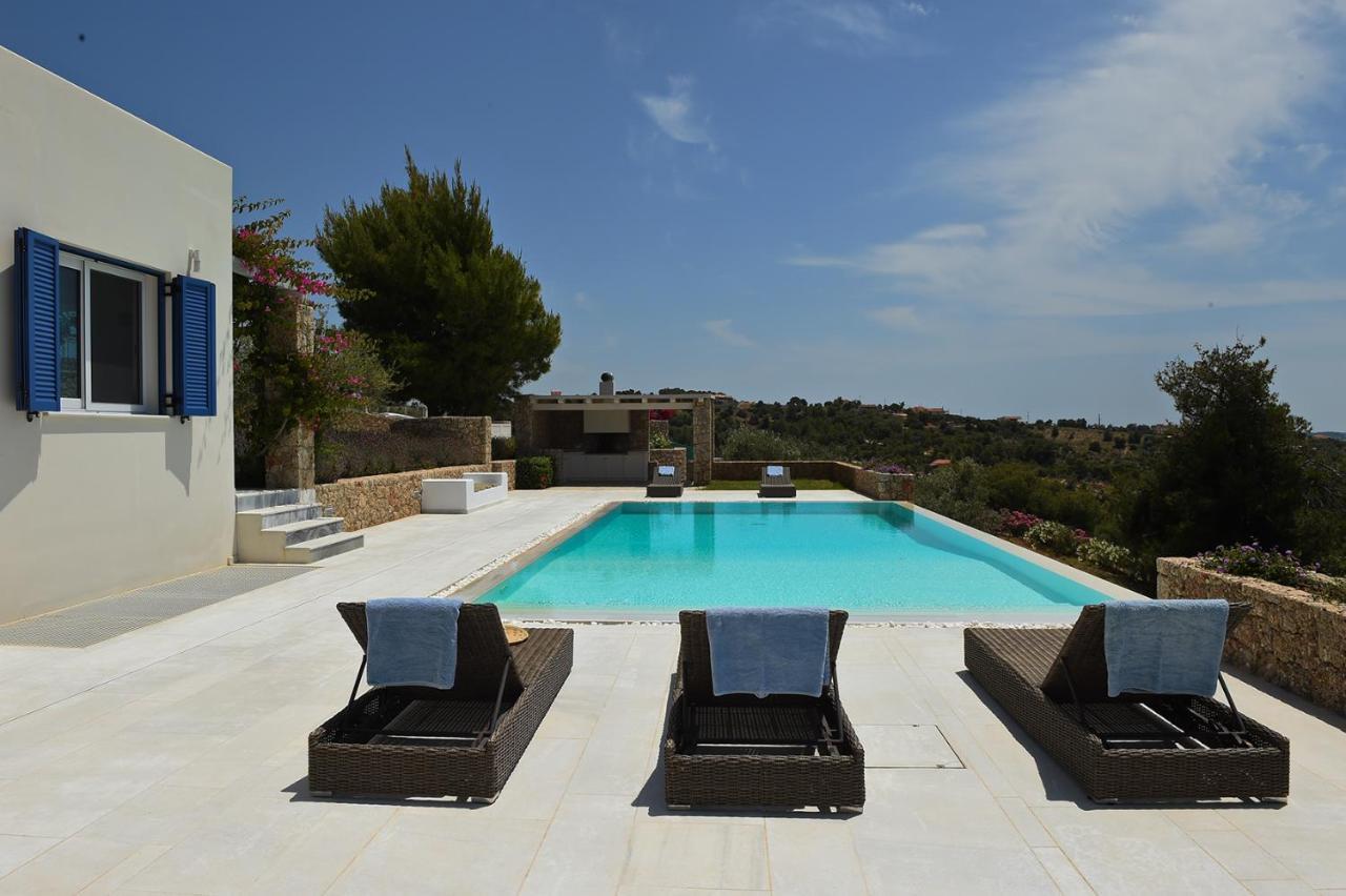 Villa Gournes