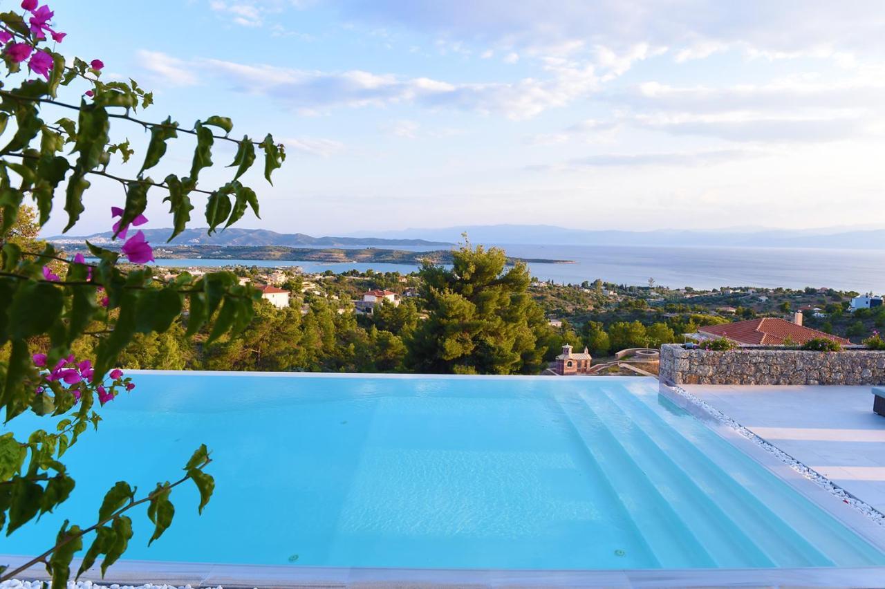 Gournes Villa *