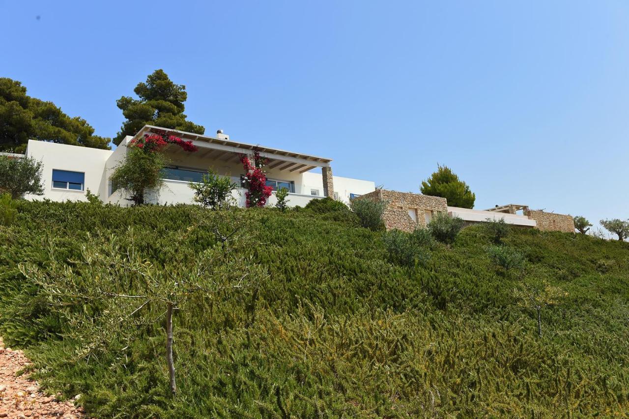 Gournes Villa *