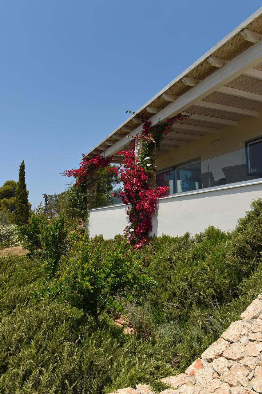 Gournes Villa