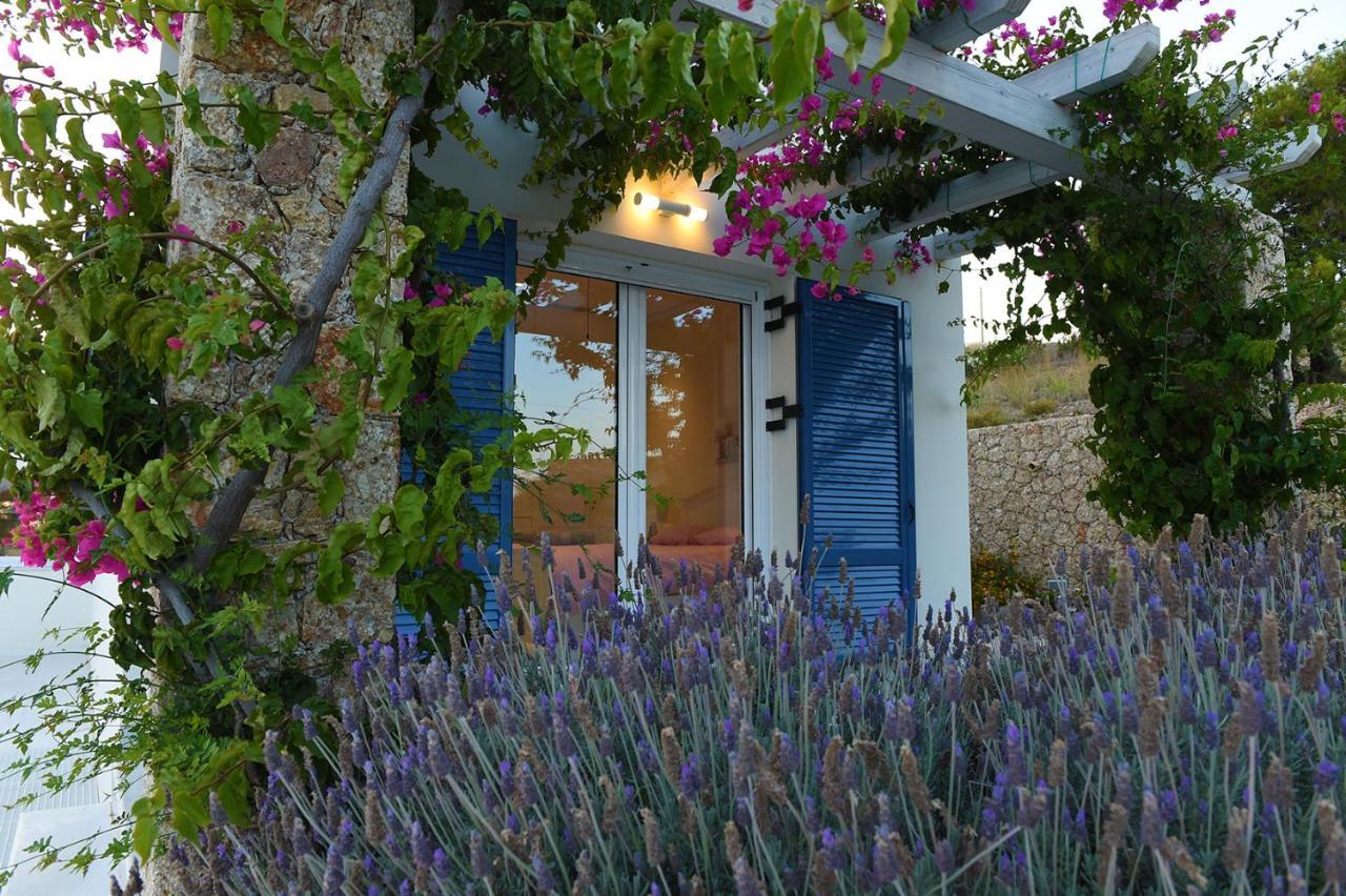 Gournes Villa