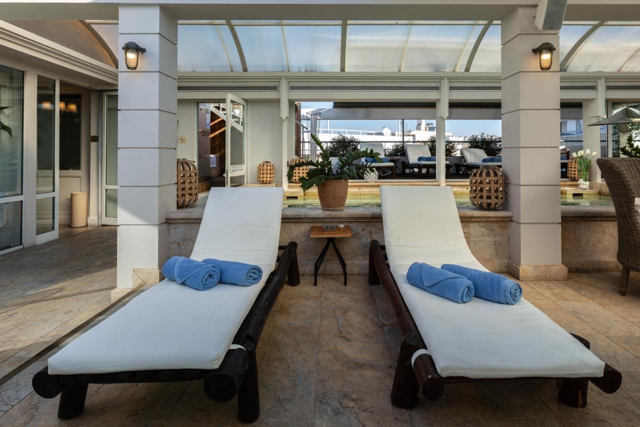 Coral Hotel Athens