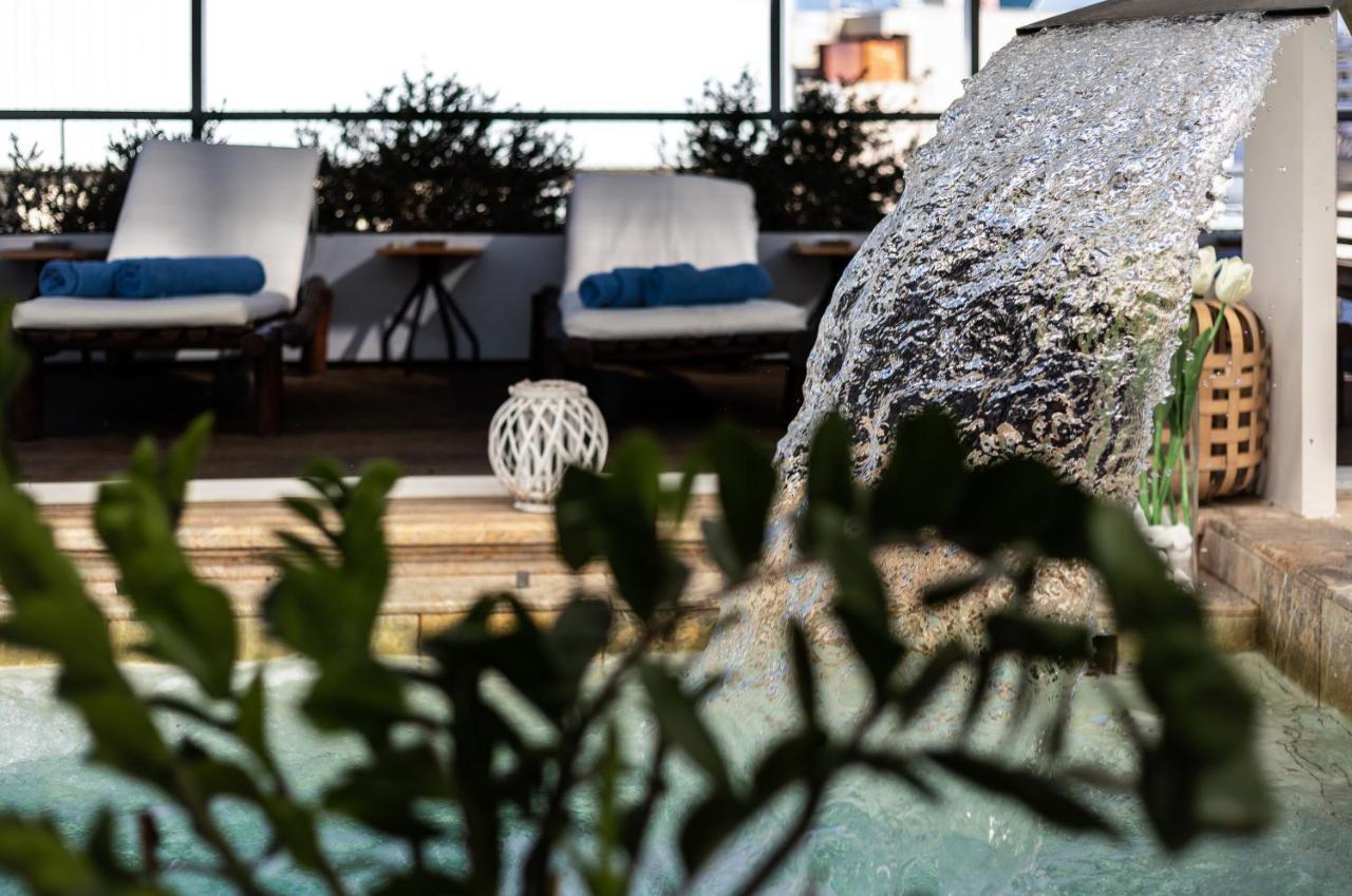 Coral Hotel Athens