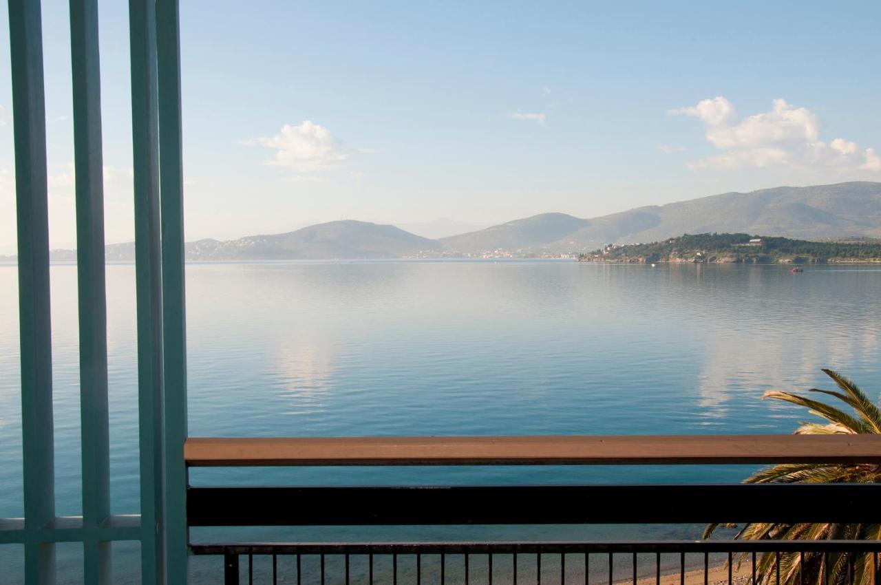 Domotel Xenia Hotel 5*