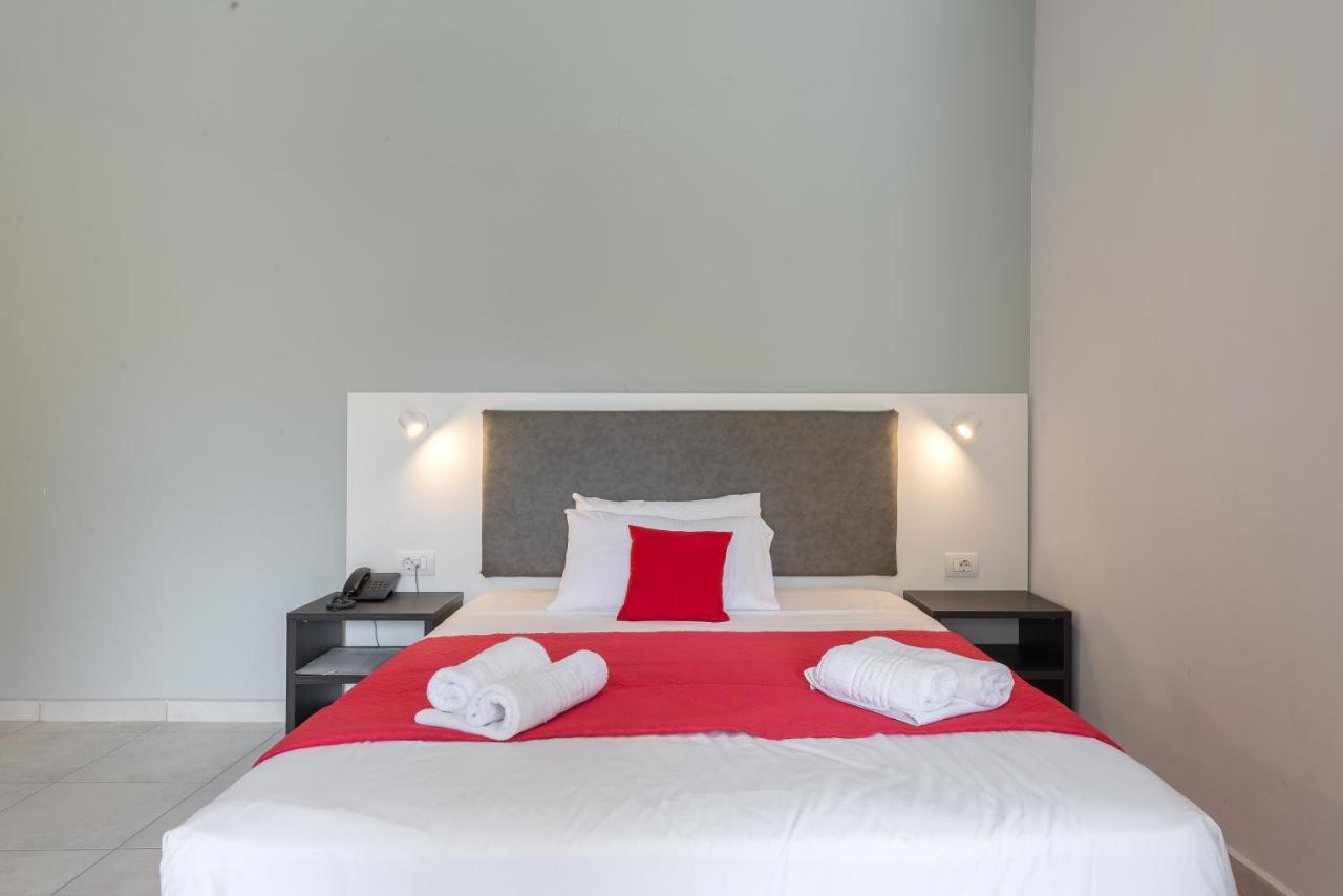 Aparthotel Byron Argostoli (Kefalonia)