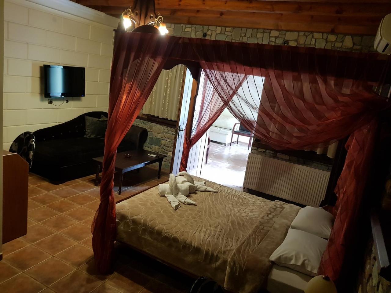 παραδοσιακο Hotel 3*