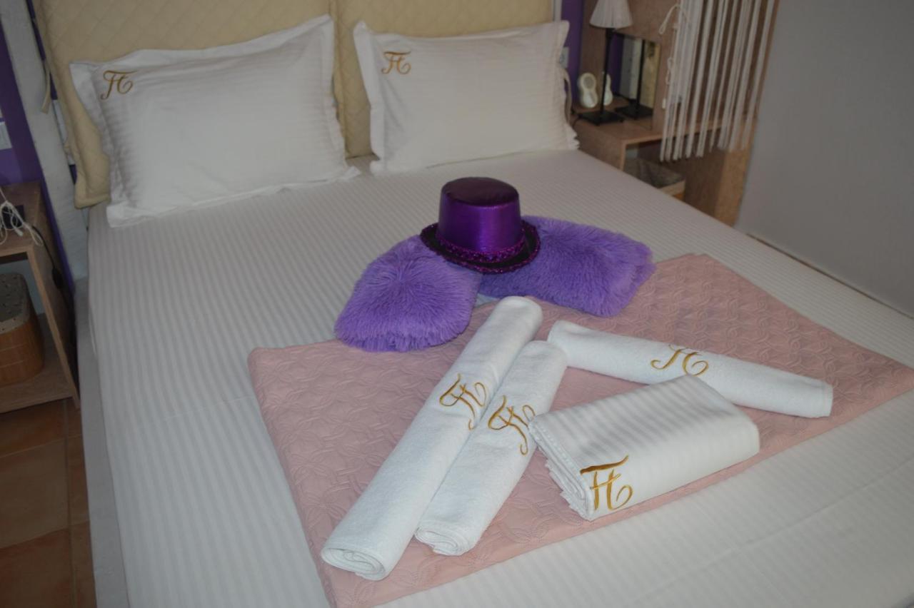 Penelope Bungalow Luxury Near To Airport Dhrafi
