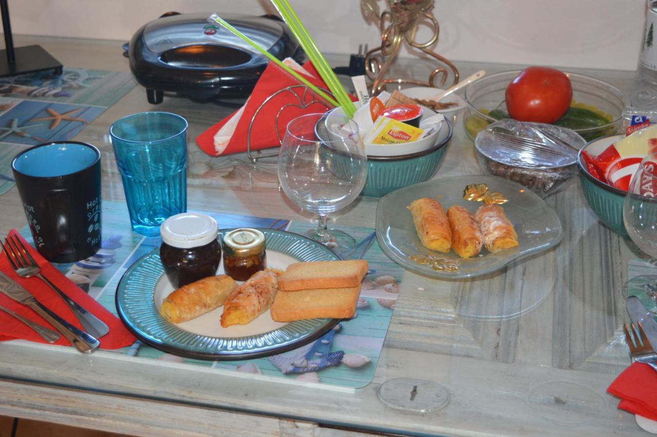 Holiday home Penelope Bungalow Luxury Near To Airport