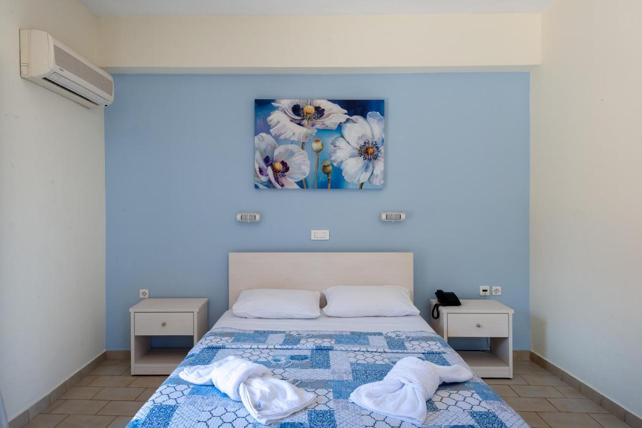 Byron Aparthotel Argostoli (Kefalonia)