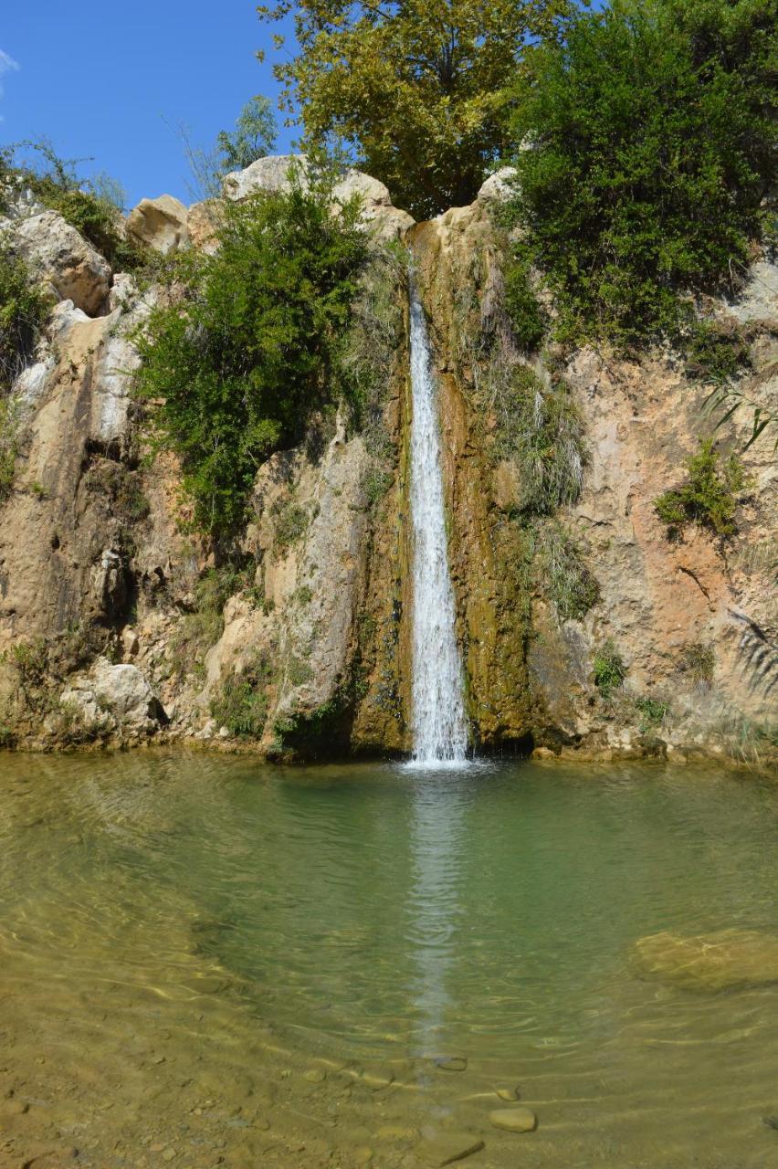 Penelope Bungalow Luxury Near To Airport Dhrafi