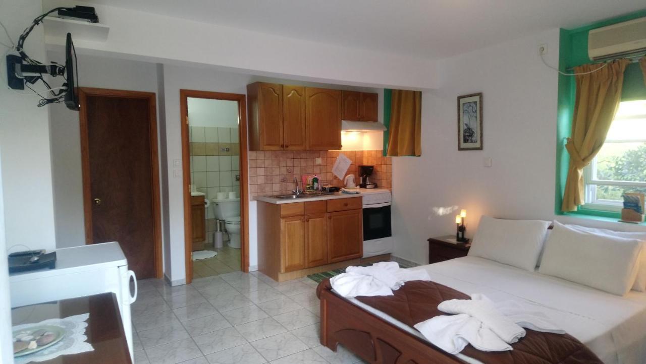 Apartment Zest @ Xi