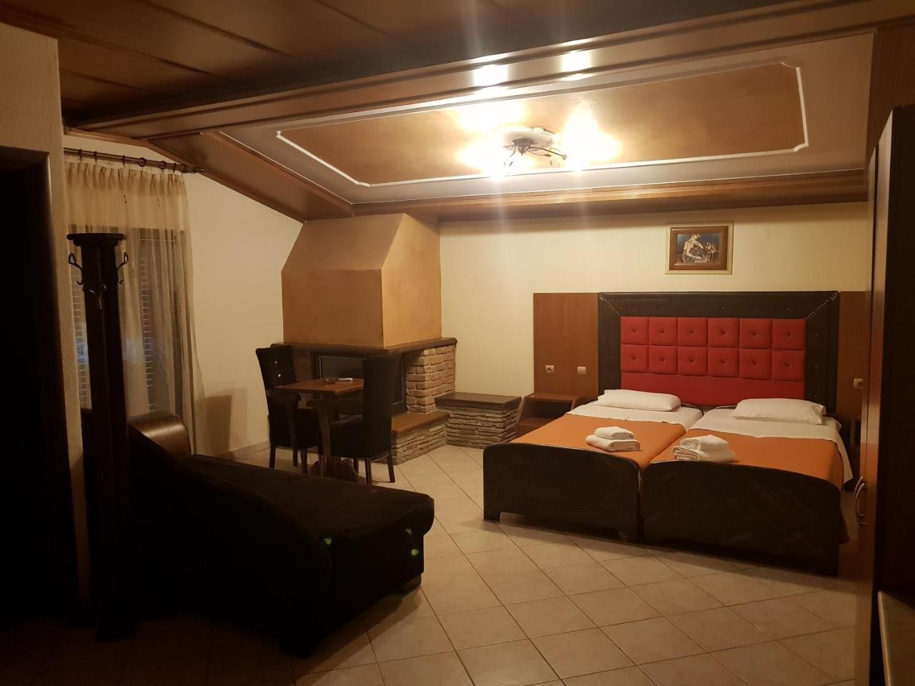 Hotel παραδοσιακο
