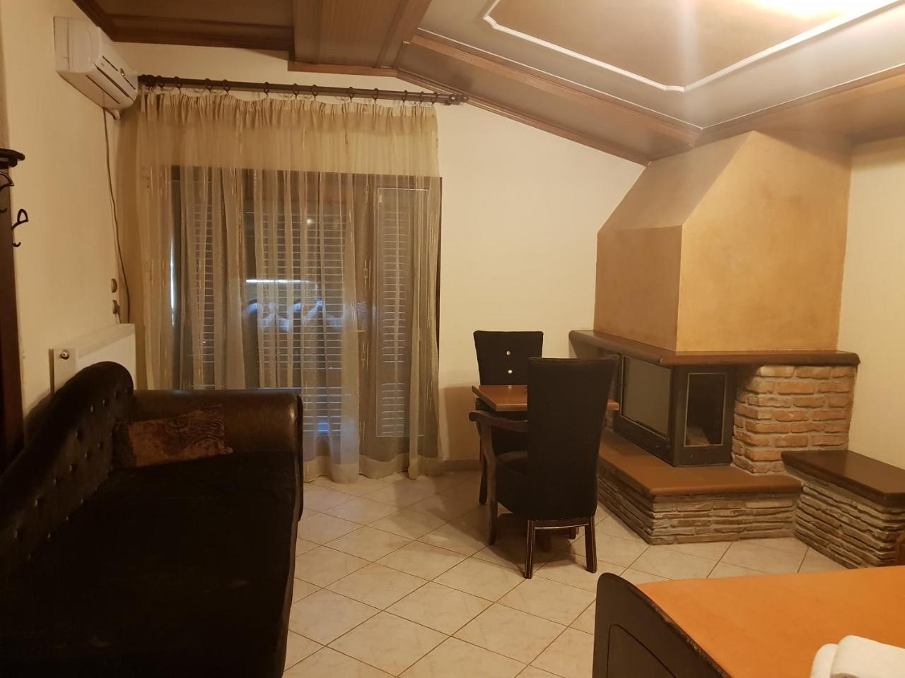 παραδοσιακο Hotel