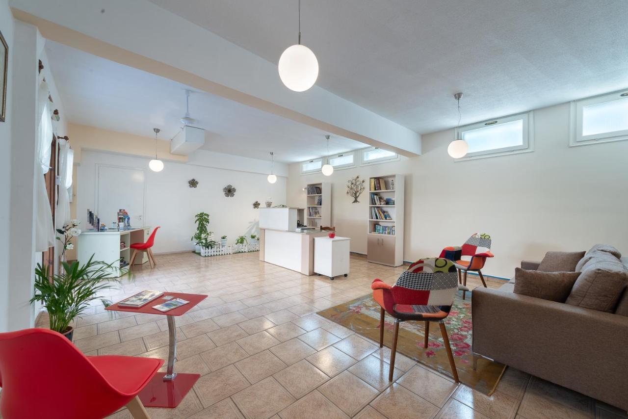 Aparthotel Byron Argostoli (Kefalonia)