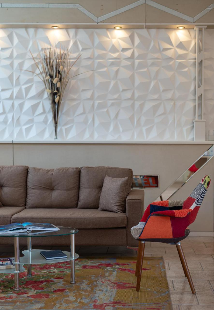 Aparthotel Byron