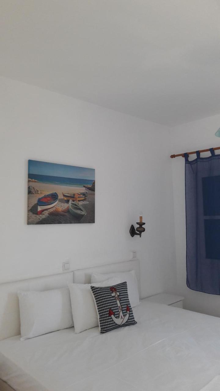 Apartment Pavlos *