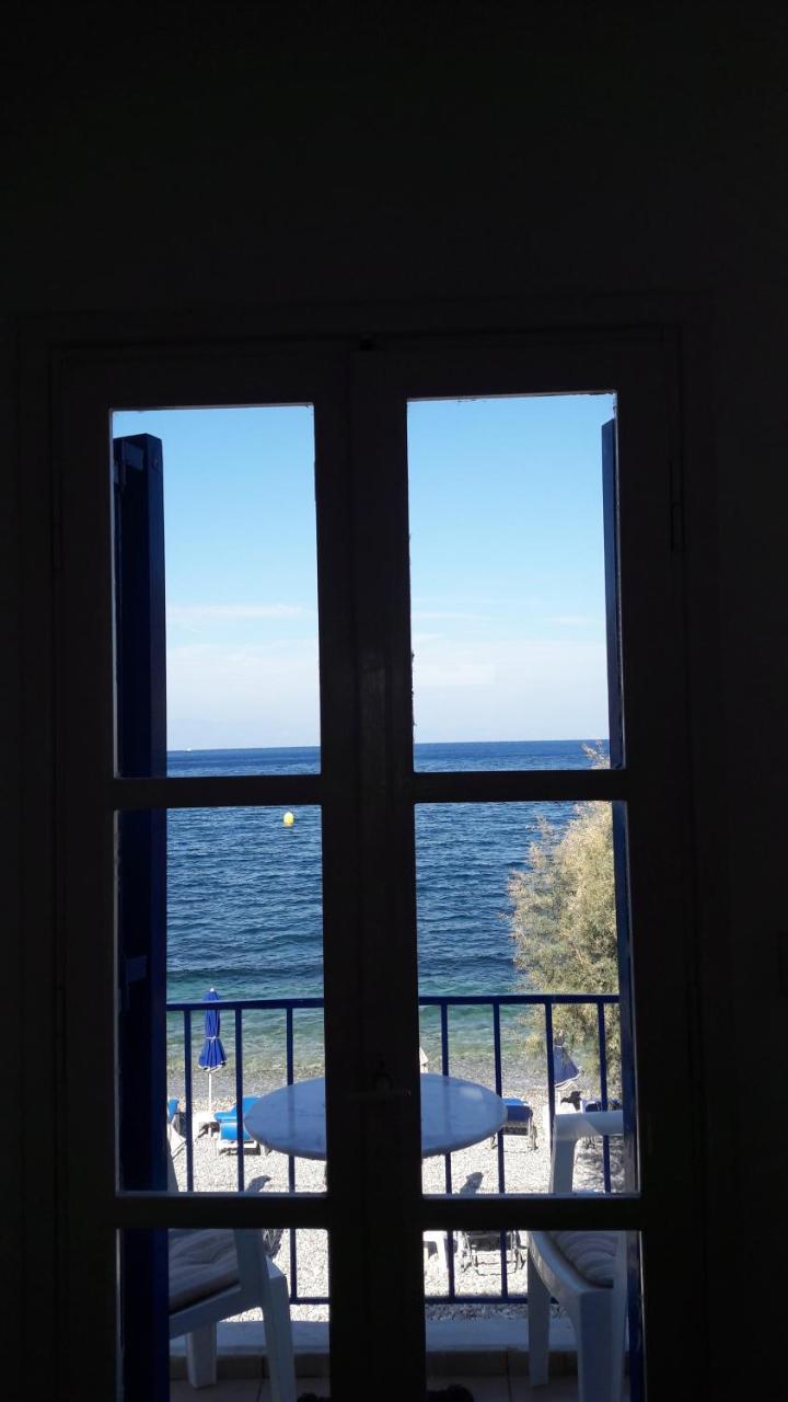 Apartment Pavlos Livadia (Tilos)