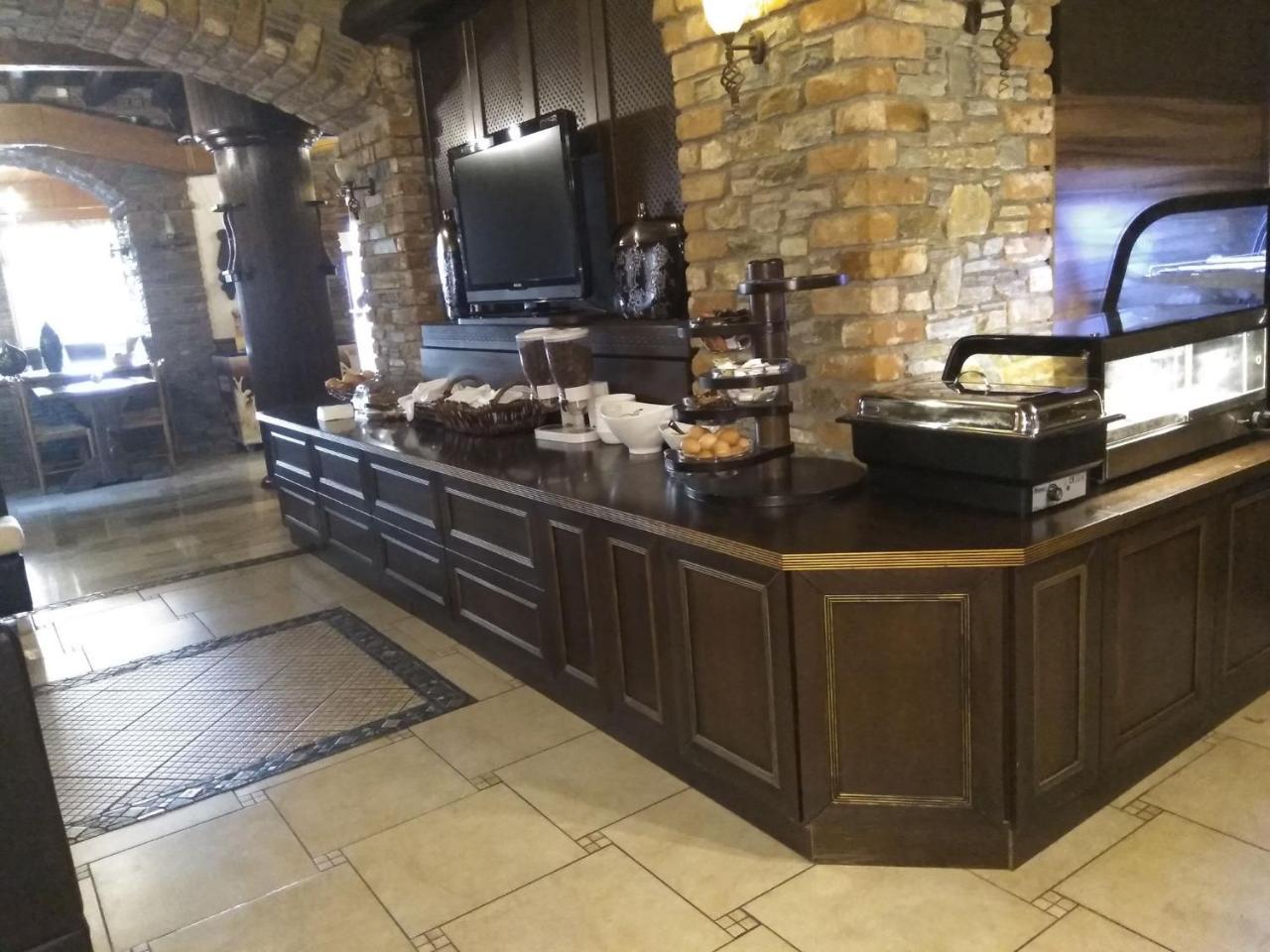 παραδοσιακο Hotel