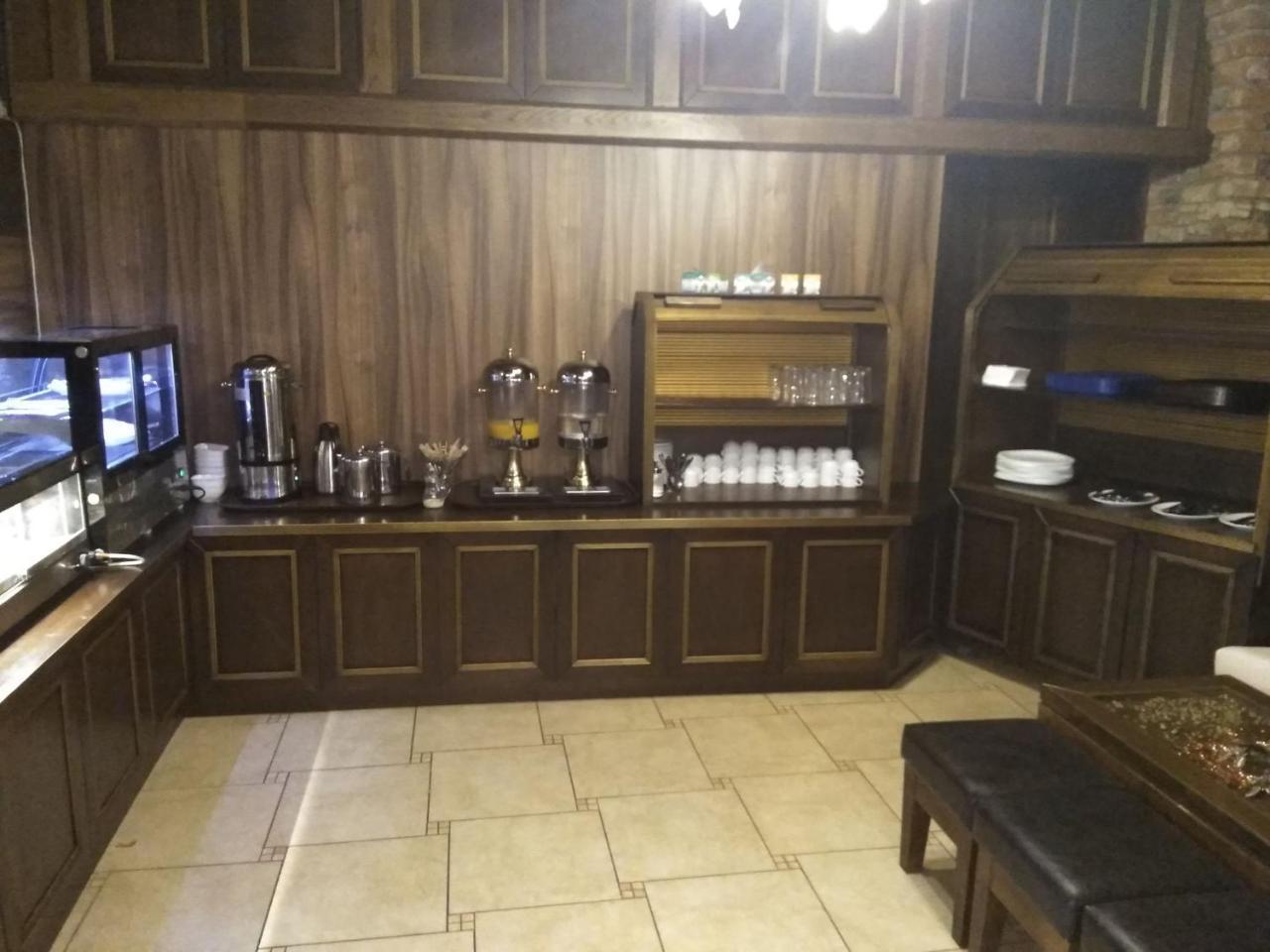 Hotel παραδοσιακο Loutraki (Pella)