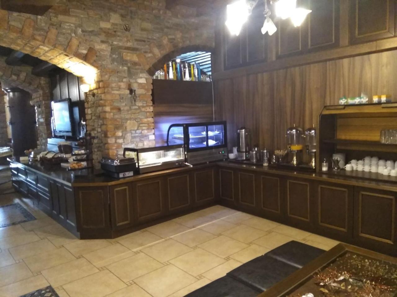 Hotel παραδοσιακο 3*