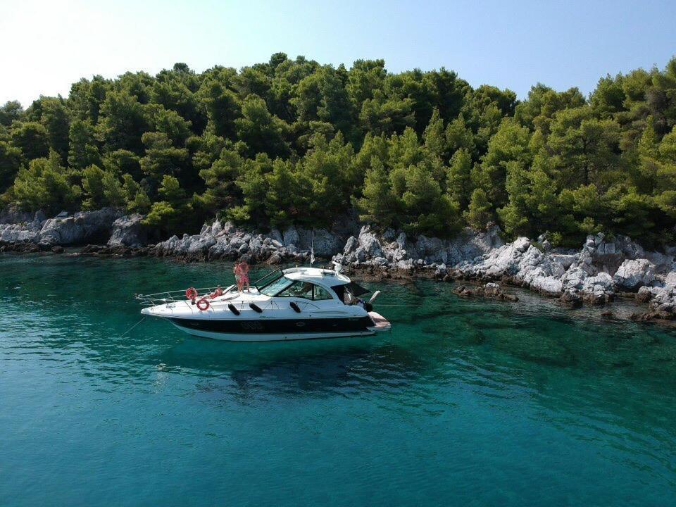 Themis Mcpy Skiathos Town