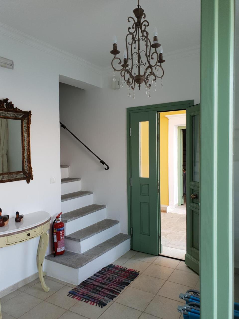 Villa Danezis - New Marina ,