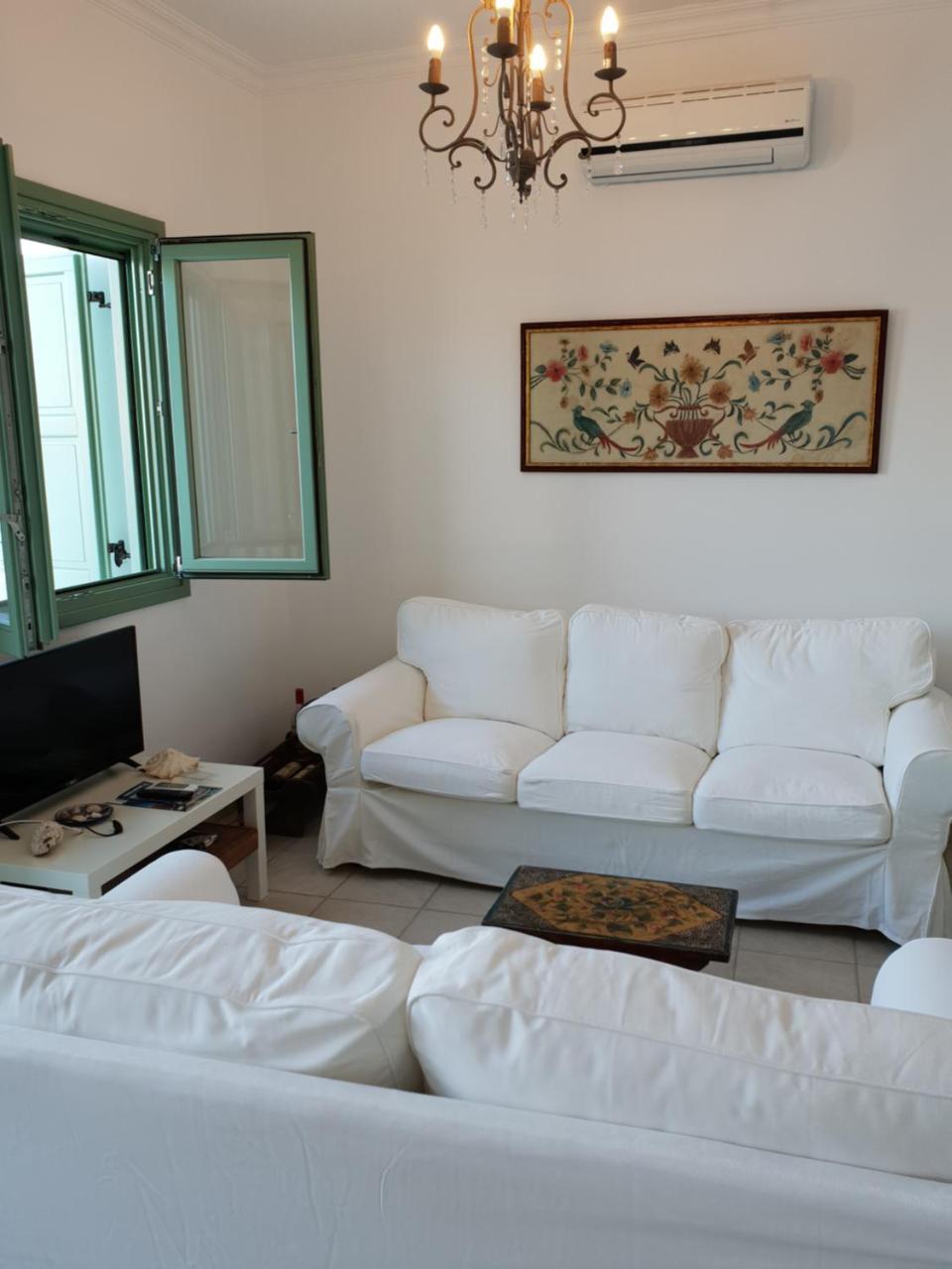 Villa Danezis - New Marina , *