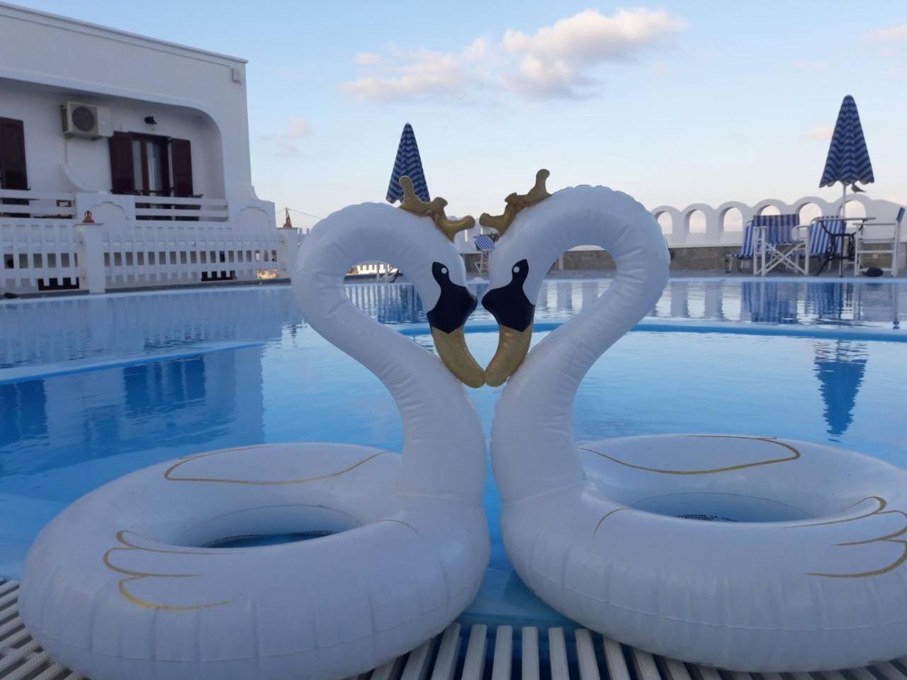 Hotel Agapi Karterados (Santorini)