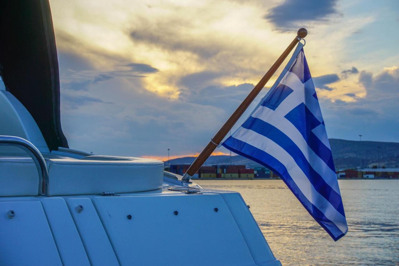 Botel Themis Mcpy Skiathos Town