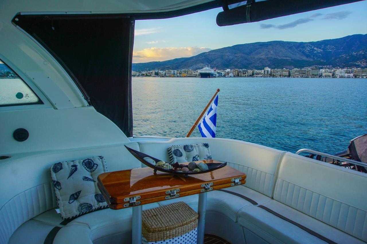Themis Mcpy Botel Skiathos Town