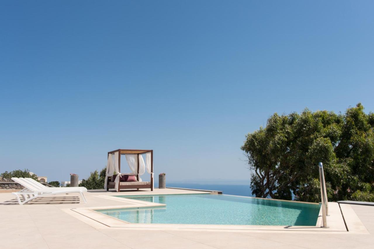 Villa Amaranthine *